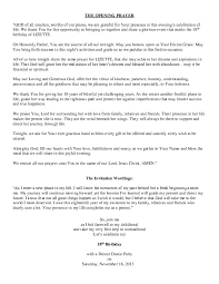 Thank you for celebrating with us. Doc Sample Program Of Debut Part Shaira Era Academia Edu