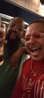 Gotta Have it Clothing CEO Eric Crosby Live in The South with Courtney P