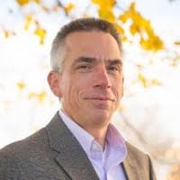 Eric Pond Email & Phone Number