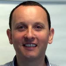 Ian Savage (@iansavage)