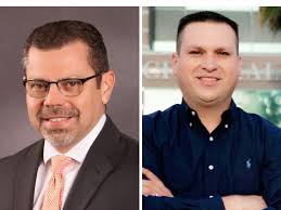 Council candidate Eric Cantu sues city to keep Barrera off ballot