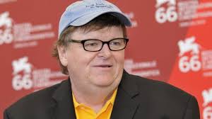 Michael Moore sobre Trump: «No durará los cuatro años»