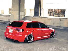 2007 Audi A3 2 0t S Line Maglinao Magic Eurotuner Magazine Audi A3 Audi Motorsport Audi A3 Sportback