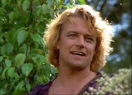 Hercules: The Legendary Journeys" The King of Thieves (TV Episode 1995)