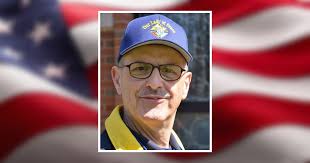 Charles Wilkey Obituary February 17, 2024