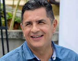 Él es jorge iván ospina, el nuevo alcalde de cali. Jorge Ivan Ospina Quien Es El Nuevo Alcalde De Cali