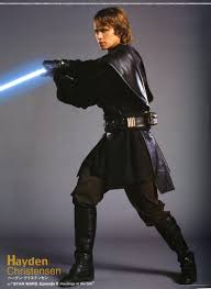 One of the main characters from the star wars science fiction series. Anakin Skywalker Android Wallpapers Wallpaper Cave