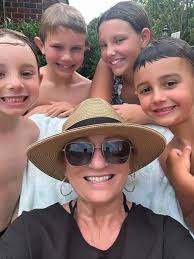 Joanie Burns Obituary November 8, 2025