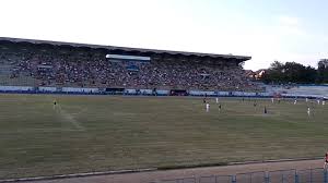 Todas las informaciones sobre el estadio fc hermannstadt. Stadion Municipal Sibiu Fc Hermannstadt Youtube