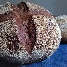 Pan Con Masa Madre Artesano Sin Gluten Masa Madre Pan Con Pan