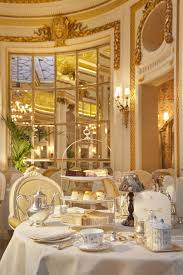 High Tea At The Ritz London Centurion Magazine