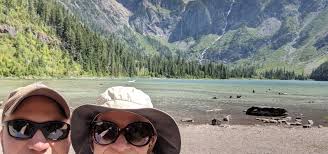 | may 14, 2021 8:00 am. Avalanche Lake Fish Lake Phil And Megan S Blog