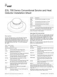 Therefore, a visual check of the relay contacts 2 a at 30 vdc, 1 a at 120 vac led status meets nfpa 72 field. Smoke Detector Installation Relay Switch