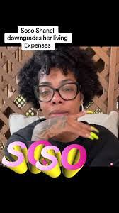 Shanell Cooper's Instagram, Twitter & Facebook