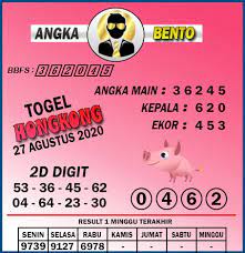 Prediksi Togel Hongkong 27 Agustus Tahun 2020 Bento 28 Januari 27 Agustus