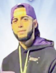 Eric Ocasio Obituary