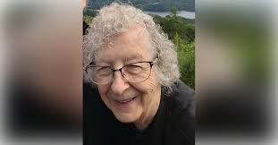 Obituary information for Ruth Evon Sloan