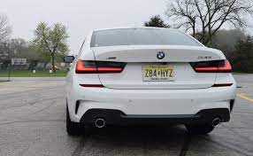 The previous 3 series lost a bit of magic, but bmw is adamant that their breadwinner is back on form. 2020 Bmw 330i M Sport Xdrive First Drive Review Video Photo Gallery Car Shopping Car Revs Daily Com