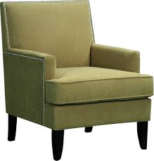 Bacall seafoam green cotton blend dining chair. Green Accent Chairs Armchairs Occasional Chairs