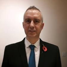 Warrant Officer TechNet Augusta 2024! The Cohort! Come one! Come all!