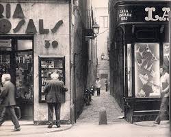 Barcelona La Calle Y Su Historia En 2020 Barcelona Fotos De Barcelona Y Barcelona Espana