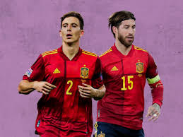 Pau torres is a free agent in pro evolution soccer 2021. Can Pau Torres Be The Ideal Partner To Ramos For Spain At Euro 2020