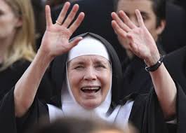 HBO to air 'God is the Bigger Elvis,' story of actress who became nun