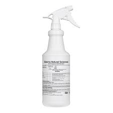 Sierra Natural Science Organic All Purpose Disinfectant