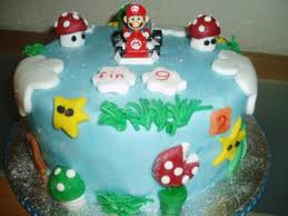 Mario birthday cake super mario birthday super mario party 5th birthday birthday ideas. Mario Birthday Cake