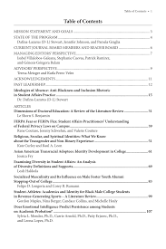 Pdf To Study Abroad Or Not To Study Abroad That Is The Stem Question