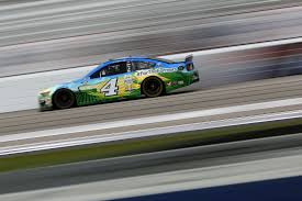 Steve mccormick has written about nascar racing and has appeared as a car racing expert on espn radio, sirius satellite radio, and fox sports radio. Kevin Harvick Wins Atlanta Nascar Cup Race Decisively