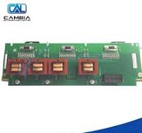 Placa de retroalimentación de CA del excitador GE Mark VI IS200EACFG2ABB  para EX2100