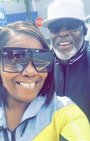 Obituary for Minister Lester Pearson