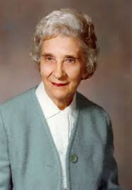 Edwynne Cutler "Polly" Rosenbaum