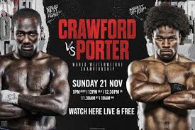 Yahoo · terence crawford vs. Terence Crawford Vs Shawn Porter Better At The Pub