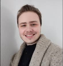 Percy Smith, BS (Intern)