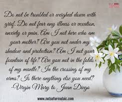 15 Marian Quotes Perfect For Catholic Mothers