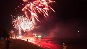 Wann Wird In Welchem Land Silvester Gefeiert Silvester Feiern Feiern Silvester