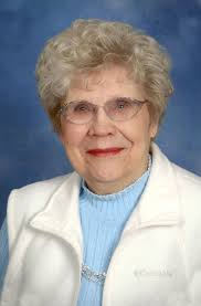 Irene Solie passed away peacefully