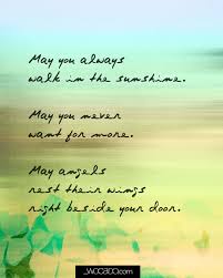 May You Always Words Can Do Printable Inspirational Quotes Walking Quotes Inspirational Quotes