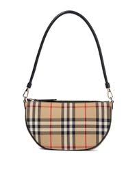 Burberry Bags for Women - Up to 46% off at Lyst.com