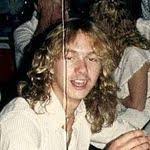 Scott Strangman's Instagram, Twitter & Facebook