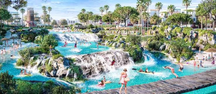 DAMAC Lagoons Off-Plan Investment: What Investors Should Check Before Buying