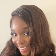 Tamuno-Tonye Ben-Jack