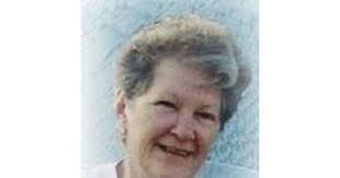 Cora Lee Stacey Obituary (1935