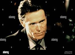 American psycho film still hi-res stock photography and images