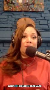 Because nothing’s stronger than a mama’s will to be there for her babies 💕