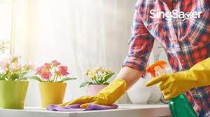 Etiqa maid insurance plans etiqa is the insurance arm of the maybank group and is one of the largest insurers in malaysia. Tiq By Etiqa Maid Insurance Review 2020 Singsaver