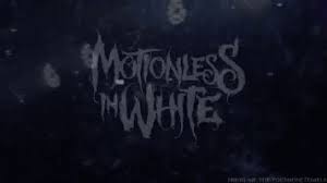 Motionless in white metalcore wallpaper and background. 34 Miw Logo Ideas Motionless In White Ricky Horror Of Mice And Men