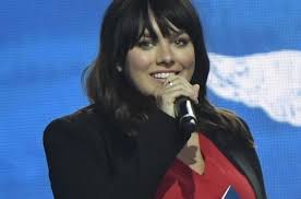 František ortmann / ceny anděl se souhlasem. Ewa Farna Odebrala Wazna Nagrode Czerwona Sukienka Podkreslila Jej Ciazowy Brzuch Fanka Ideal Kobiety Ciaza Pani Sluzy
